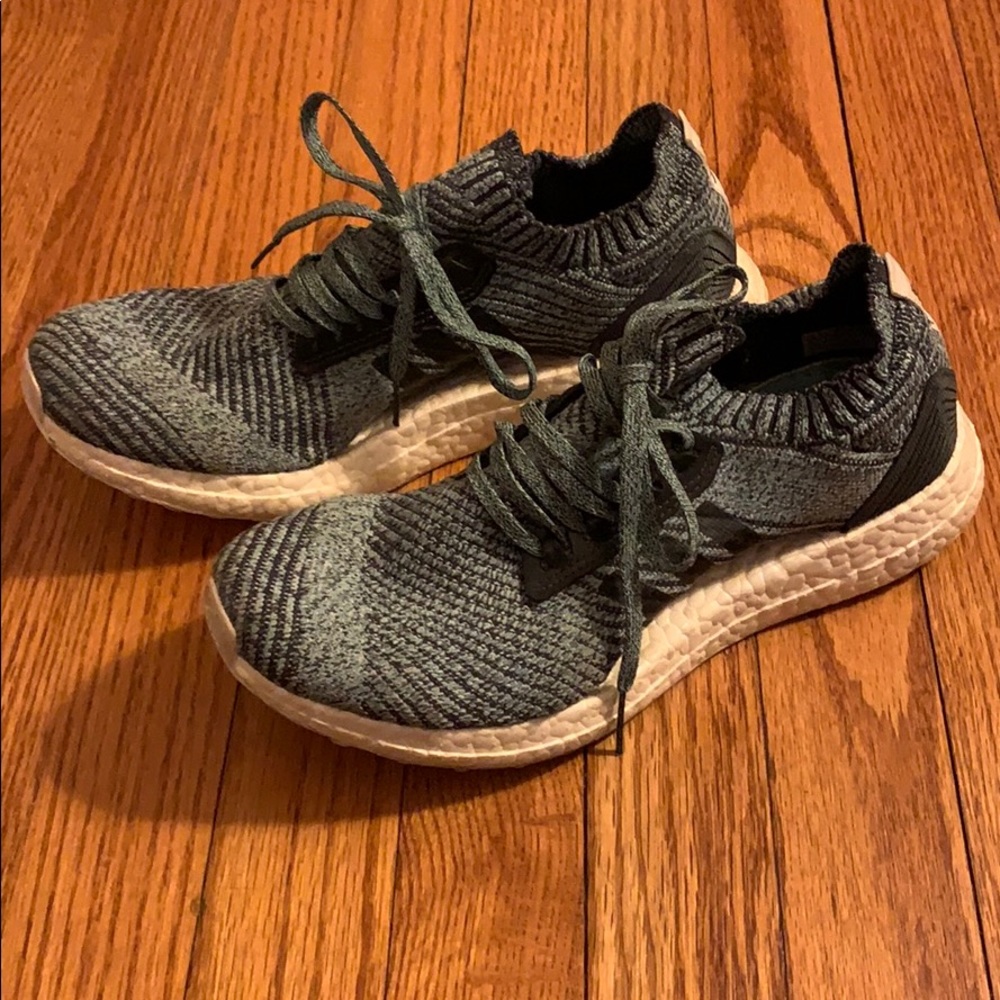 Adidas ultraboost parley